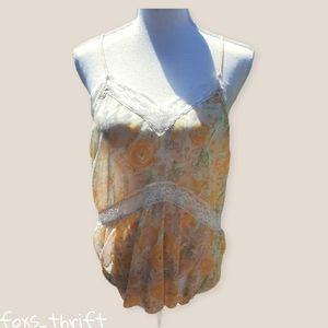 🛑 SOLD 🛑Intimately Free People Top